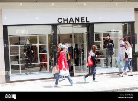 chanel luxe|chanel factory outlet.